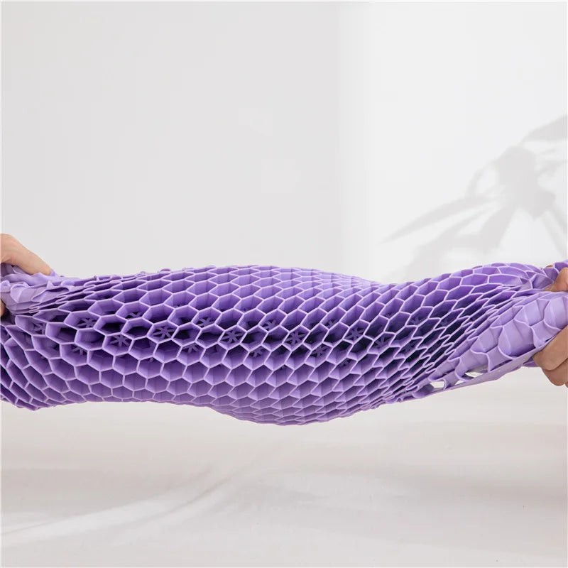 Travesseiro Cervical de Conforto Absoluto Sleep Balance