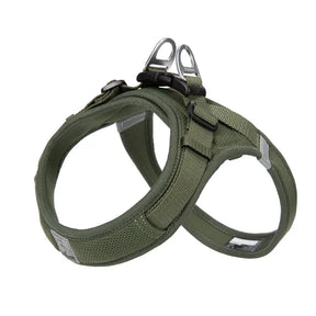 Peitoral para Cachorro com tecnologia Power Webbing®  | Truelove® Power Basic