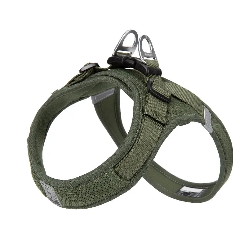 Peitoral para Cachorro com tecnologia Power Webbing®  | Truelove® Power Basic