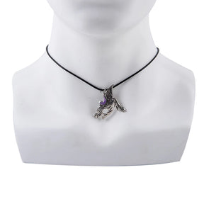Couple Classic Game Lover Necklace Kindred Hunter Pendant High-quality Necklace Jewelry Gift Accessories