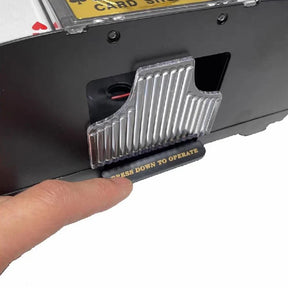 Automatic Card PRO