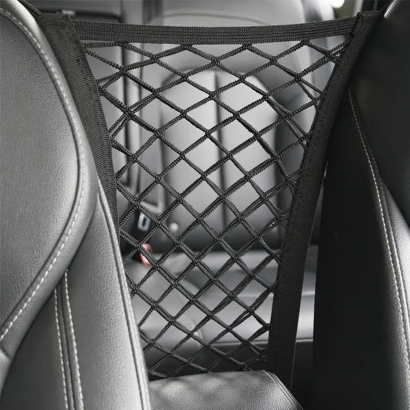 Cerca de Veículo Anti Ansiedade para Cachorro  | Cerca CarroPet™