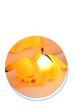Pokémon Pikachu LED Decorativo