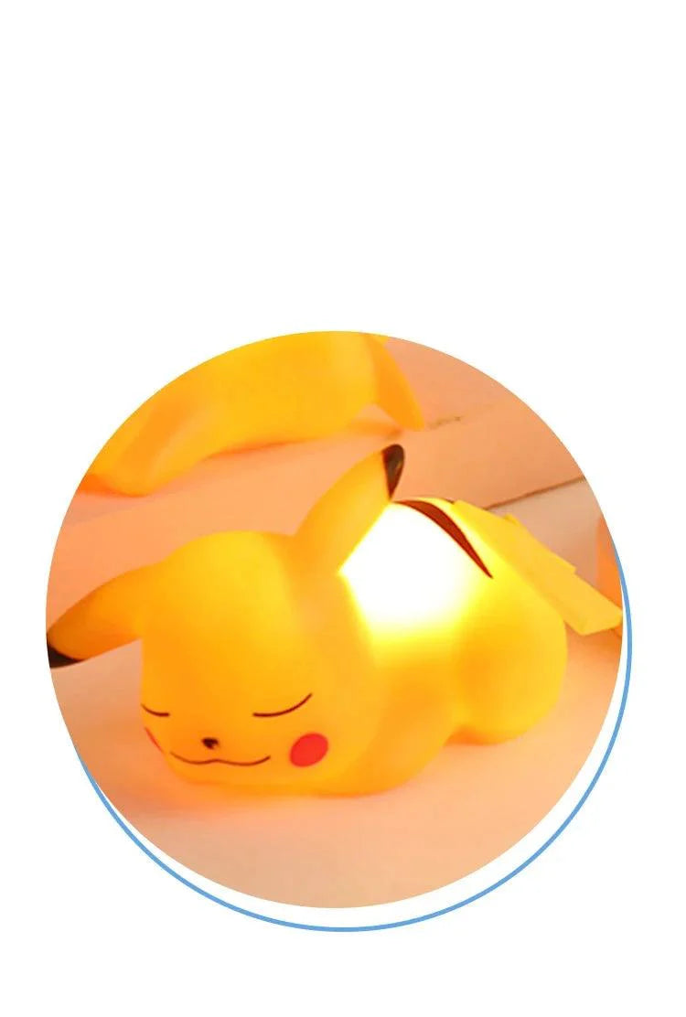Pokémon Pikachu LED Decorativo