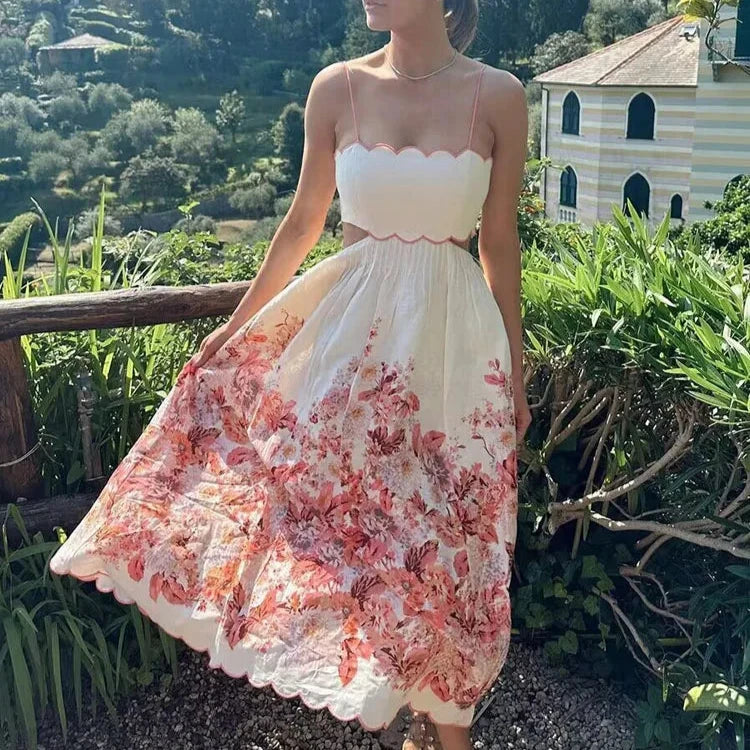 Vestido Raquel