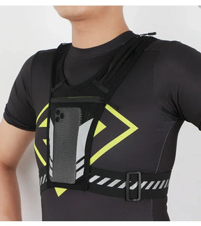 MoveFlex Bag