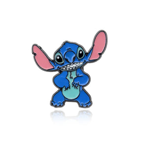 Colares Stitch casal