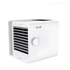 Mini Ar-Condicionado PORTÁTIL
