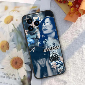 PROMOÇÃO RELÂMPAGO⚡️ Capinha Hit Me Hard And Soft Billie para iPhone