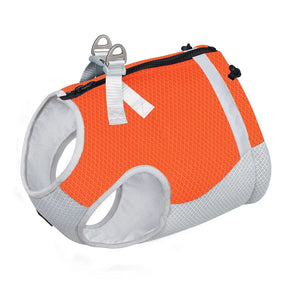 Peitoral para Cachorro Refrescante | Peitoral IcePet™
