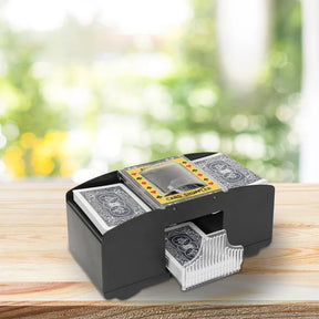 Automatic Card PRO