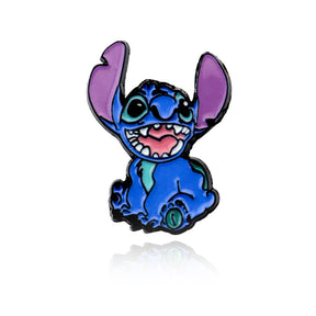Colares Stitch casal