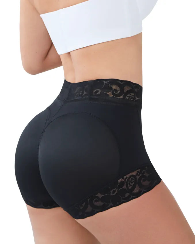 Short Feminino Modelador Levanta Bumbum - Compre 1 e leve 3