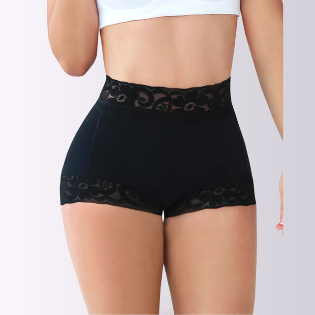 Short Feminino Modelador Levanta Bumbum - Compre 1 e leve 3