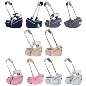 Suporte Canguru - Bebe Conforto