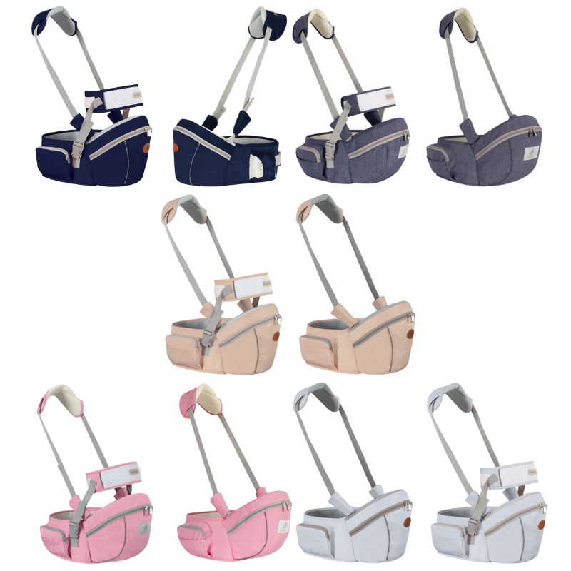 Suporte Canguru - Bebe Conforto