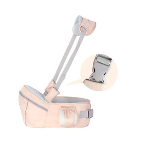 Suporte Canguru - Bebe Conforto