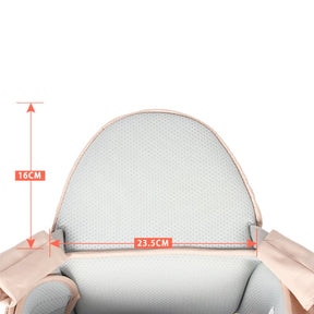 Suporte Canguru - Bebe Conforto