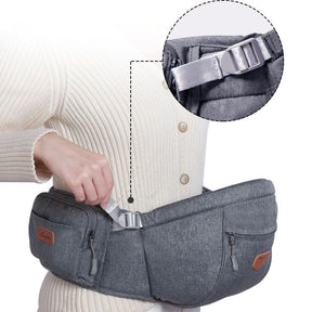Suporte Canguru - Bebe Conforto