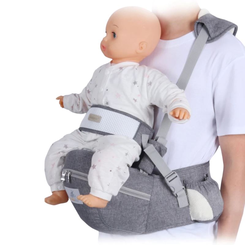 Suporte Canguru - Bebe Conforto