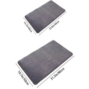 Tapete Super Absorvente Macio - Minz