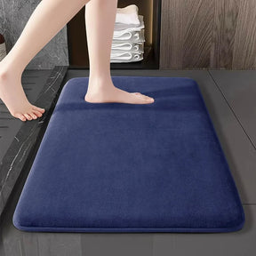 Tapete Super Absorvente Macio - Minz