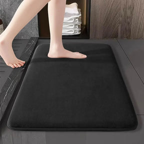 Tapete Super Absorvente Macio - Minz