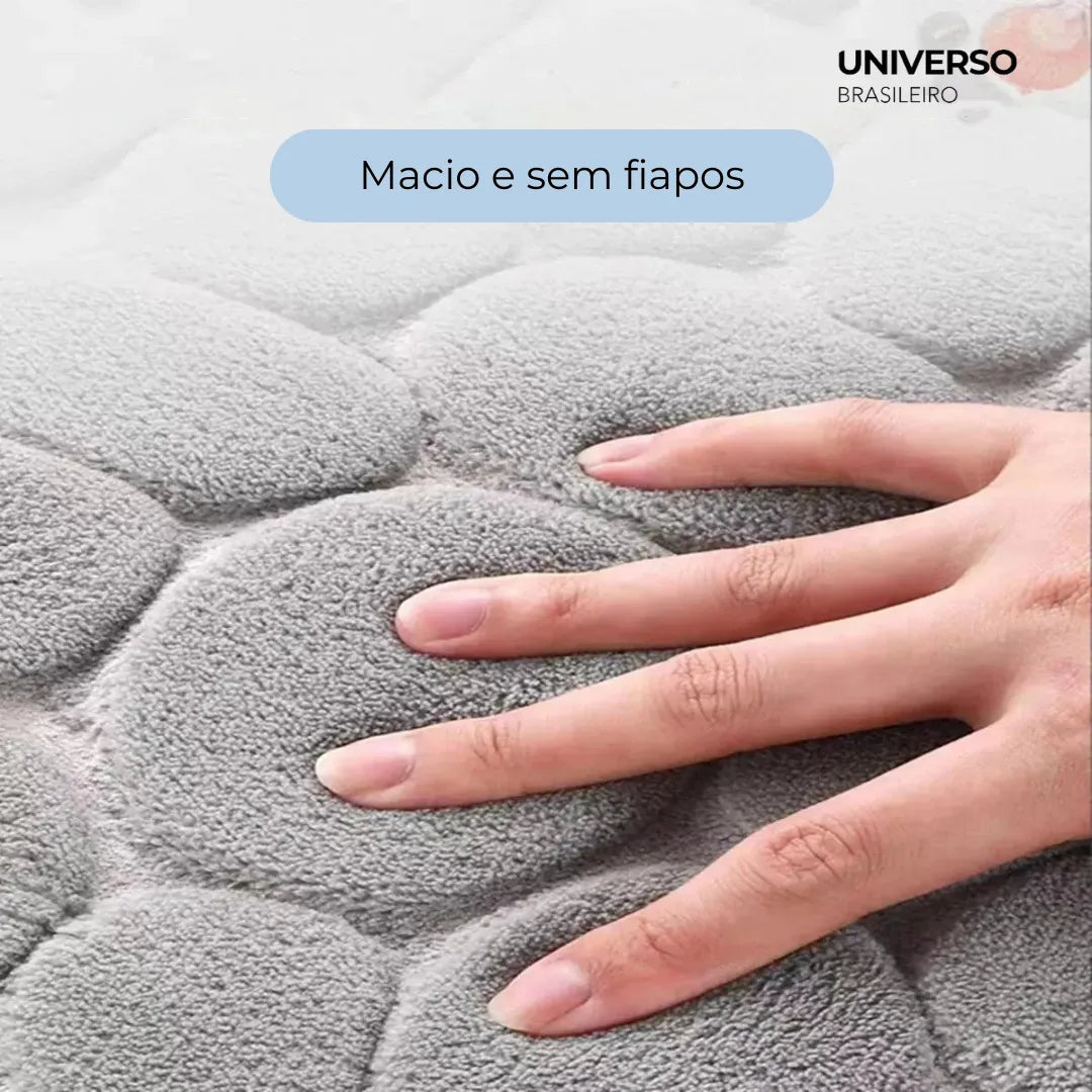 Tapete de Cozinha Antiderrapante - Minz