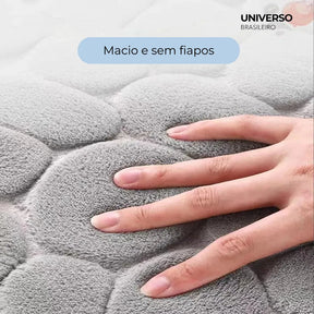 Tapete de Cozinha Antiderrapante - Minz
