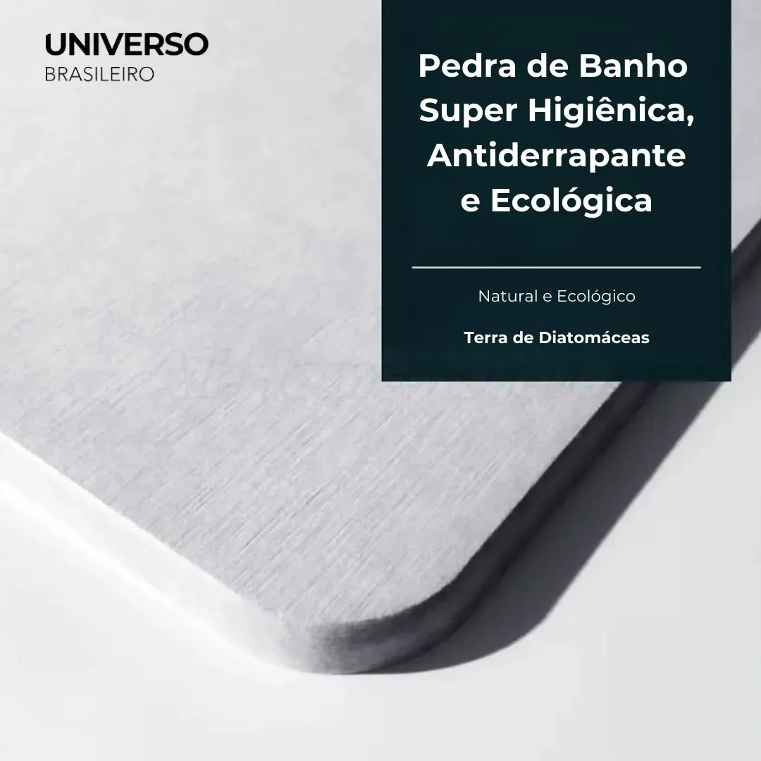 Tapete de Pedra - Minz