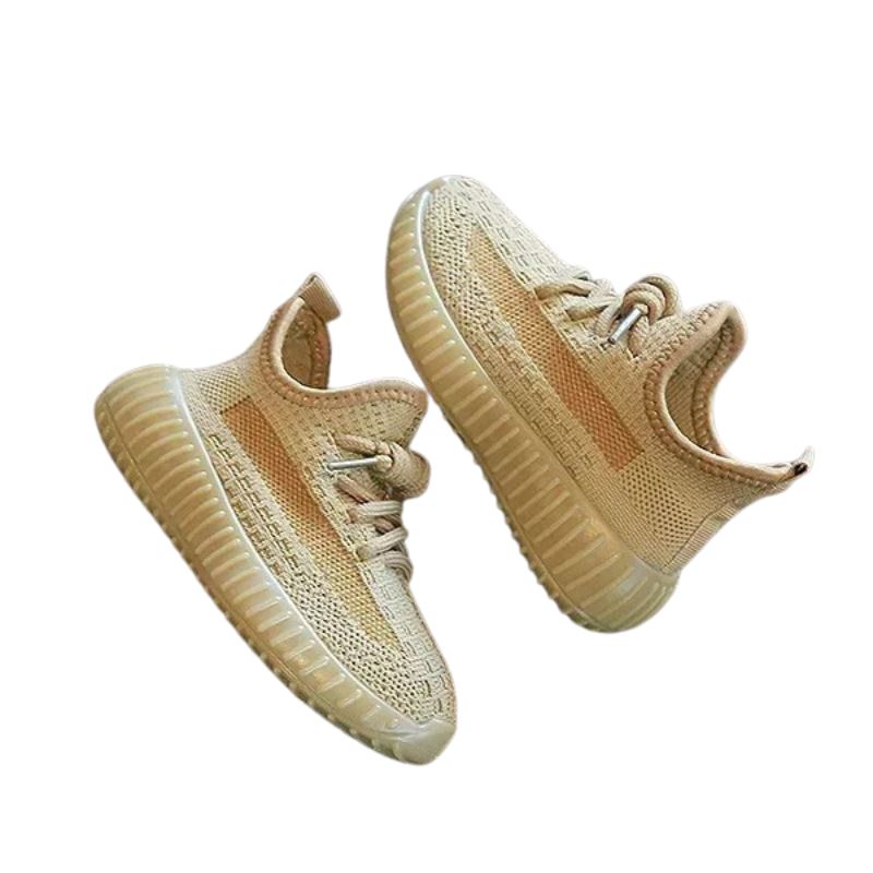 Tênis Yezzy Bambino - Estilo e Qualidade