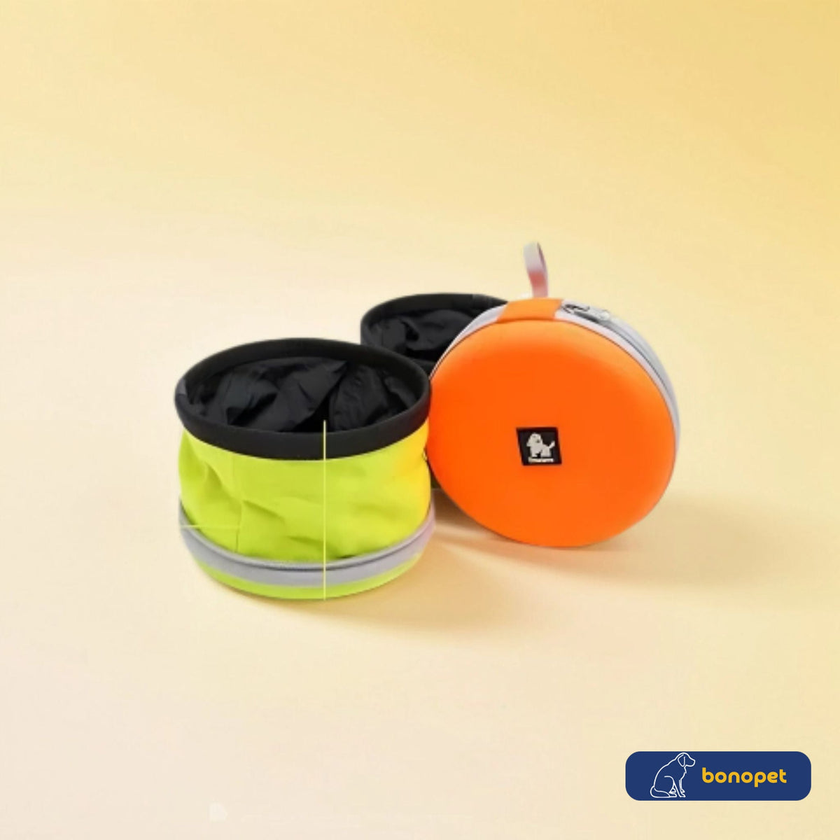 Tigela Portátil Truelove® 2-Way | para Cachorro
