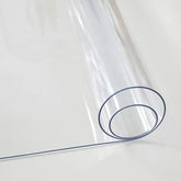 Toalha Protetora de Mesa Transparente Impermeável - Compre 1 e Leve 2