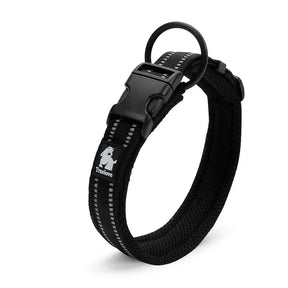 Coleira Para Cachorro Anti Estrangulamento | Truelove® No Choke