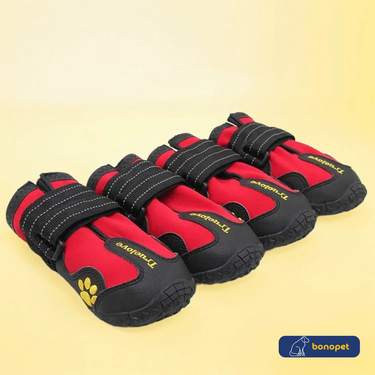 Botas Truelove® Dogboots | Para Cachorro