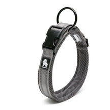 Coleira Para Cachorro Anti Estrangulamento | Truelove® No Choke