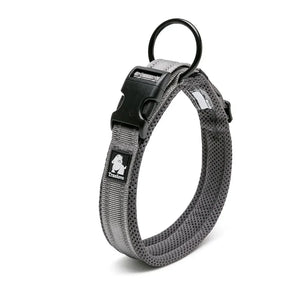 Coleira Para Cachorro Anti Estrangulamento | Truelove® No Choke