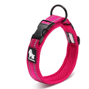 Coleira Para Cachorro Anti Estrangulamento | Truelove® No Choke