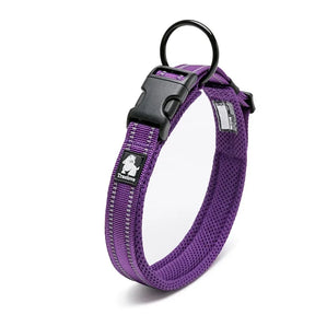 Coleira Para Cachorro Anti Estrangulamento | Truelove® No Choke