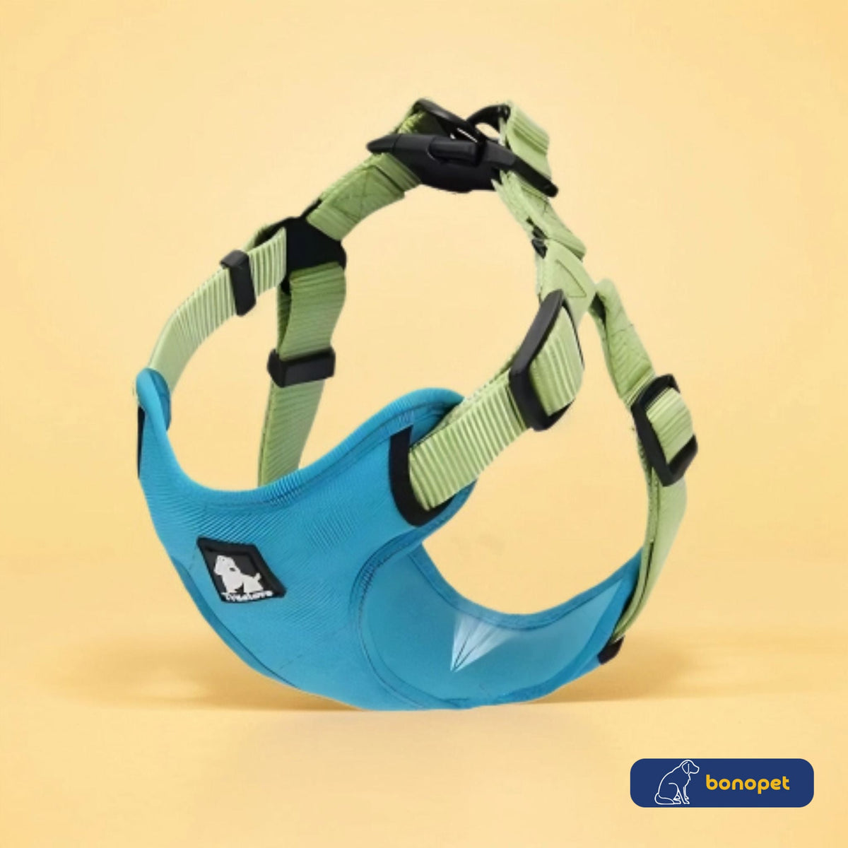 Peitoral Truelove® Adjust | Para Cachorro