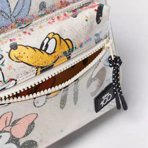 Mochila Infantil Disney Mickey