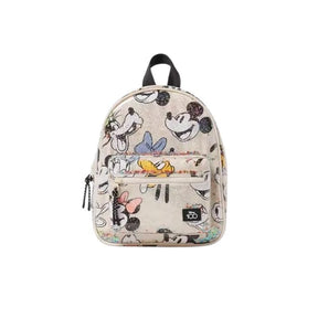 Mochila Infantil Disney Mickey