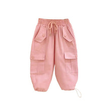 Calça Jogger Infantil