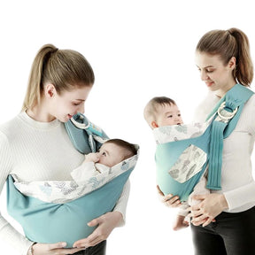 Suporte Cegonha para Bebês
