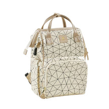 Mochila Maternidade - Lançamento Bambino