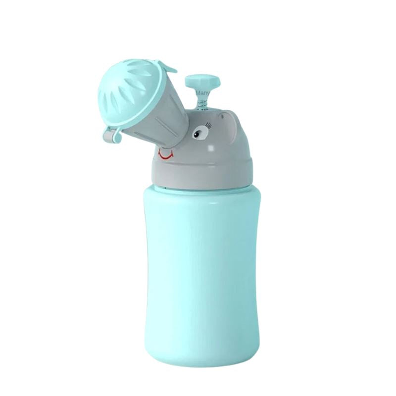 Penico Portátil Infantil