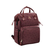 Mochila Maternidade - Lançamento Bambino