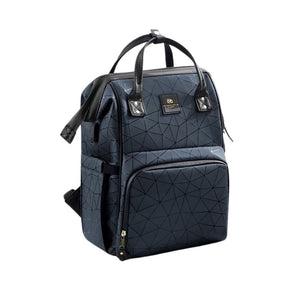 Mochila Maternidade - Lançamento Bambino