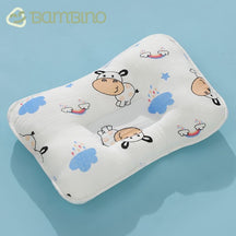 Travesseiro Ergonômico para Bebês