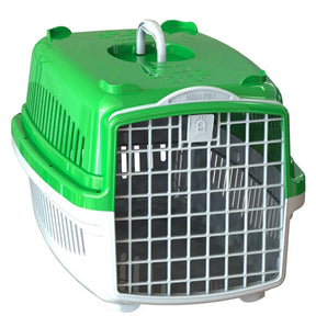 Caixa de Transporte para Cachorro e Gato | Caixa MMAPet™